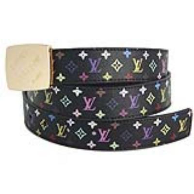 Louis Vuitton Belts-274